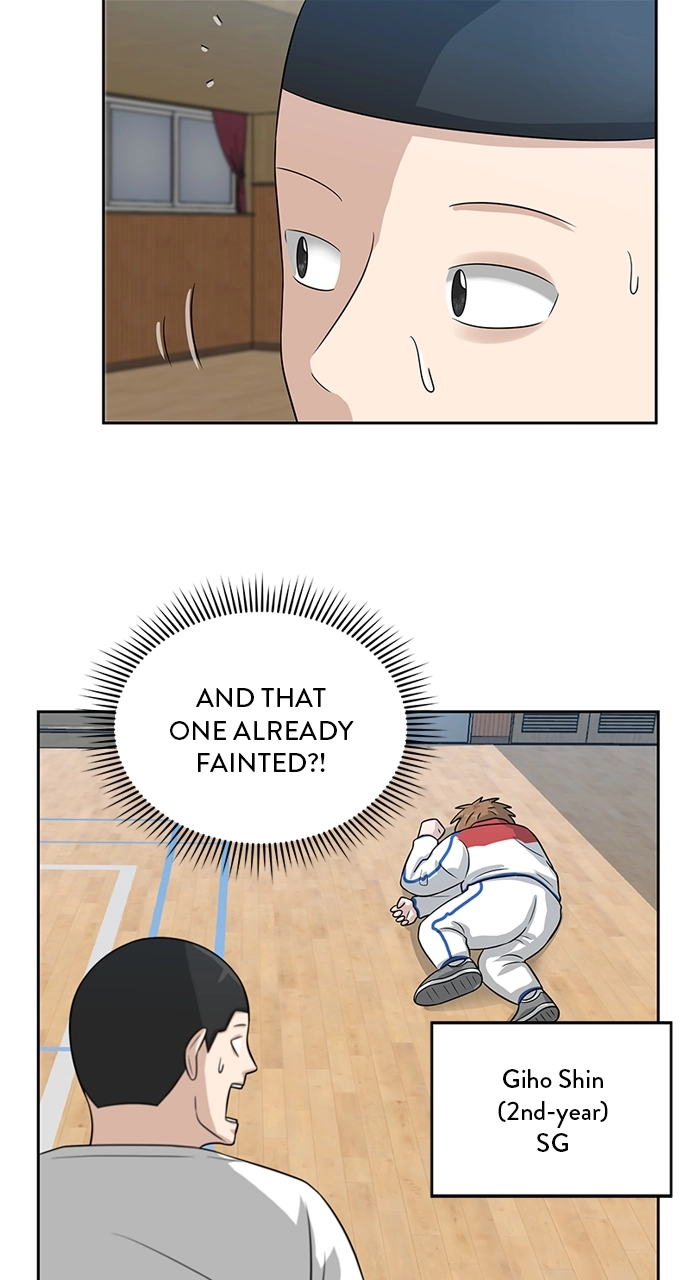 Read Bigman chapter 6 image 39 on Lezhin
