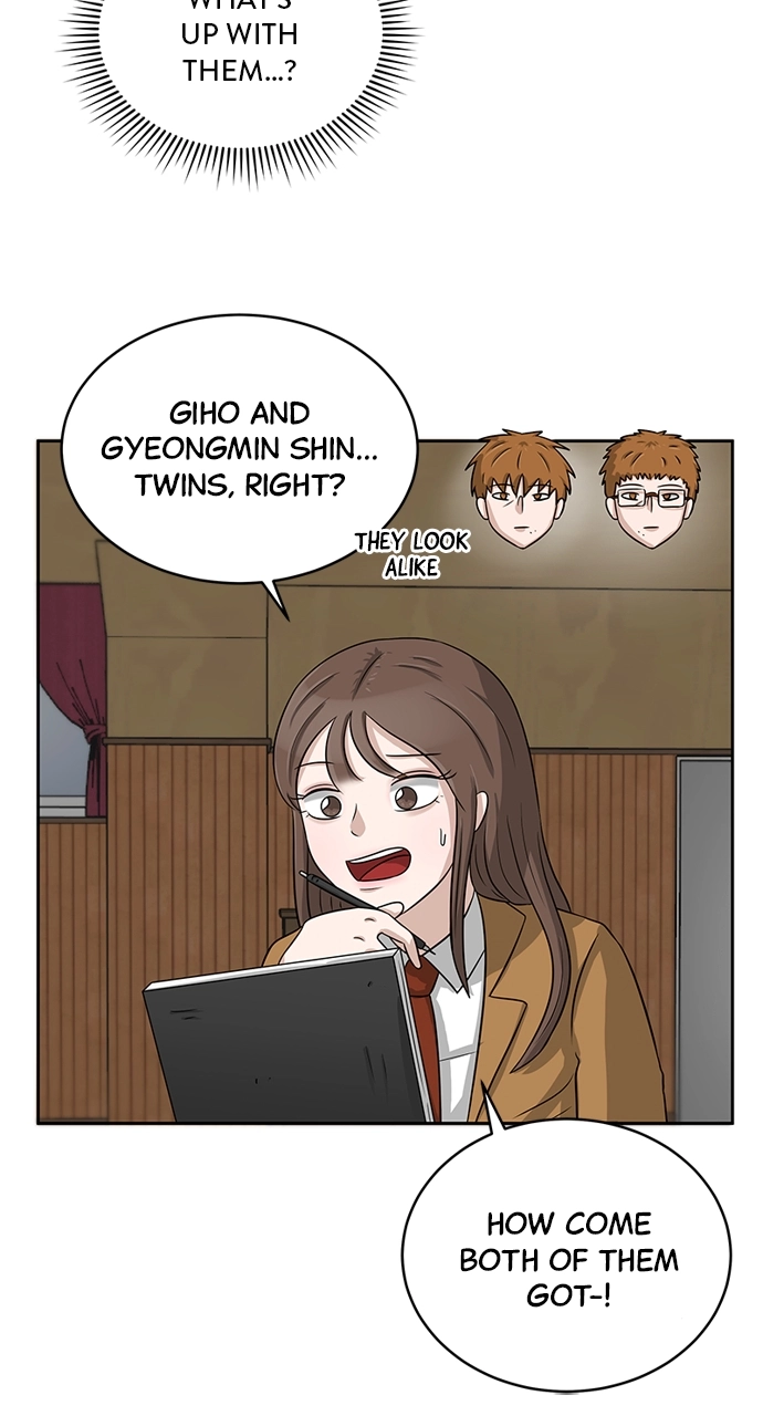 Read Bigman chapter 6 image 41 on Lezhin