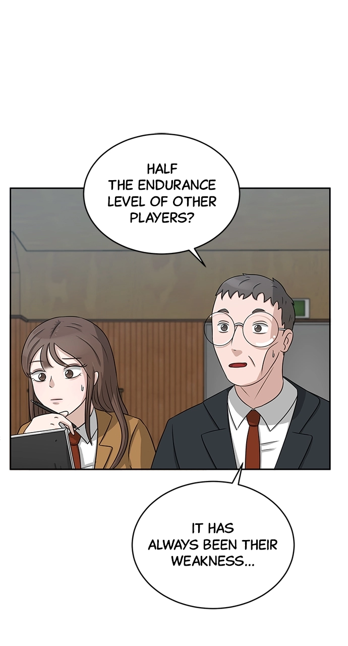 Read Bigman chapter 6 image 42 on Lezhin