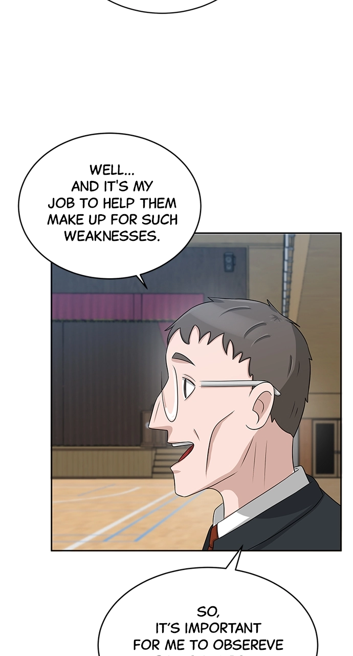 Read Bigman chapter 6 image 45 on Lezhin
