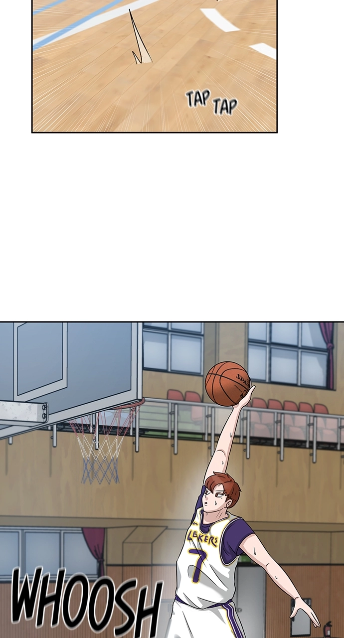Read Bigman chapter 6 image 48 on Lezhin