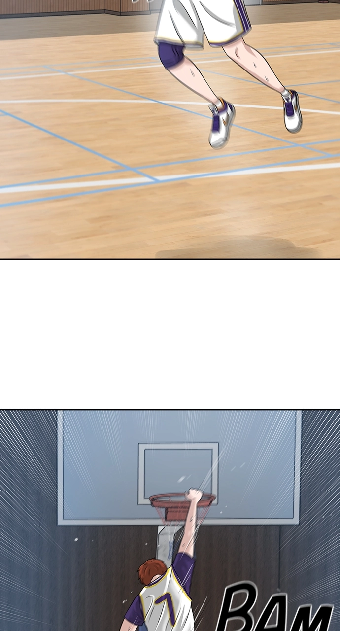 Read Bigman chapter 6 image 49 on Lezhin