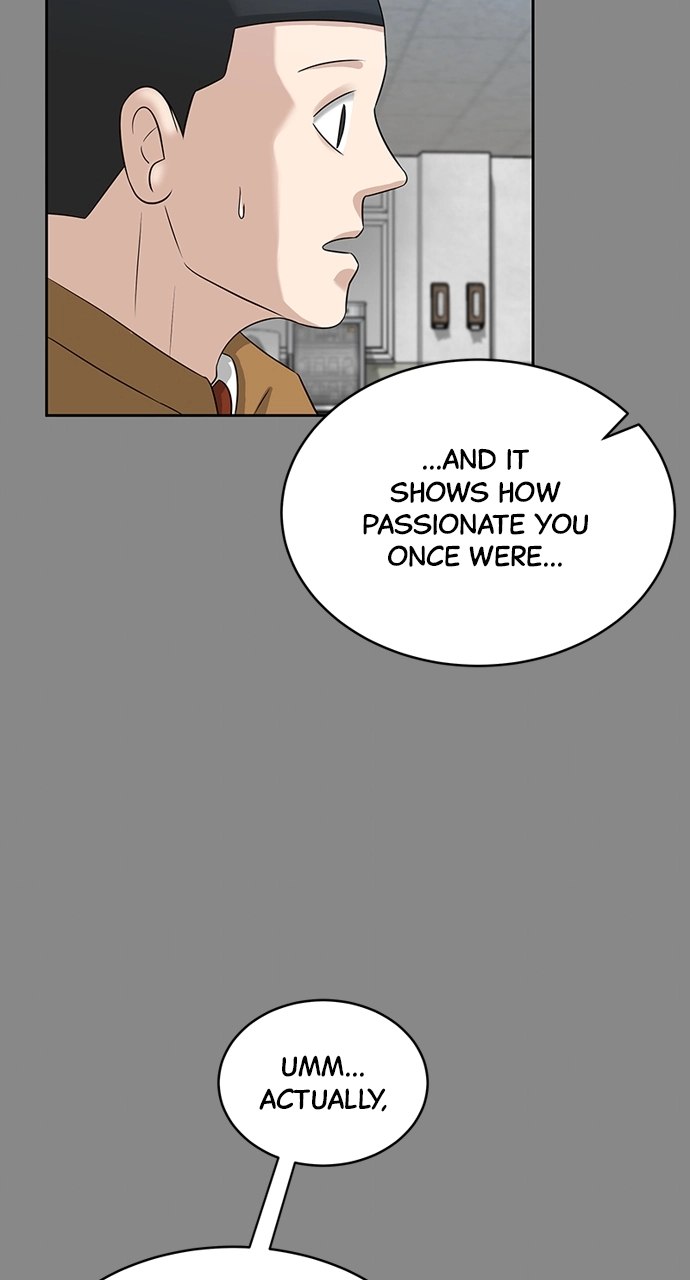 Read Bigman chapter 6 image 5 on Lezhin