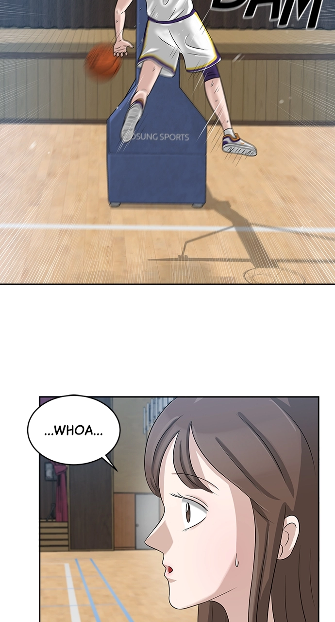 Read Bigman chapter 6 image 50 on Lezhin