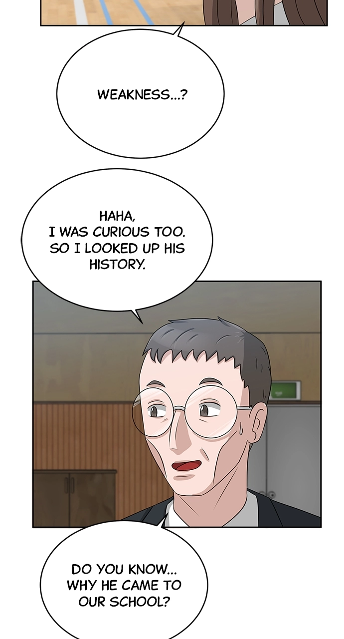 Read Bigman chapter 6 image 51 on Lezhin