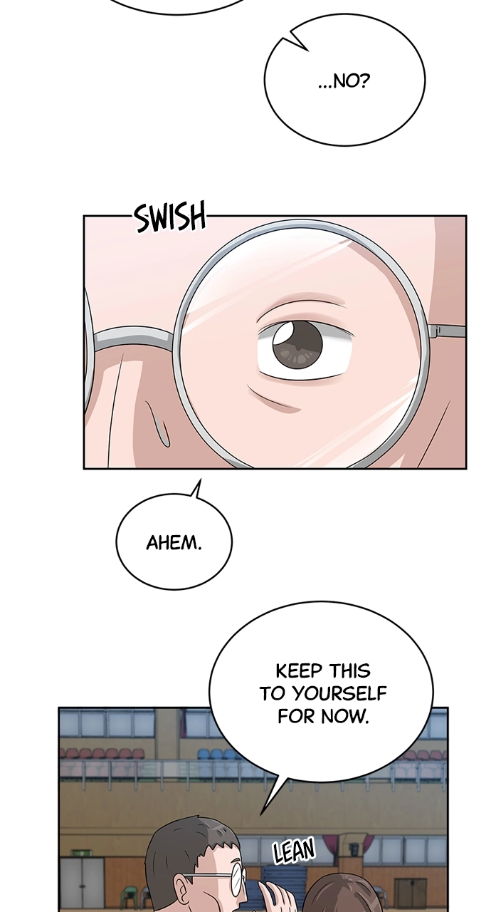 Read Bigman chapter 6 image 52 on Lezhin