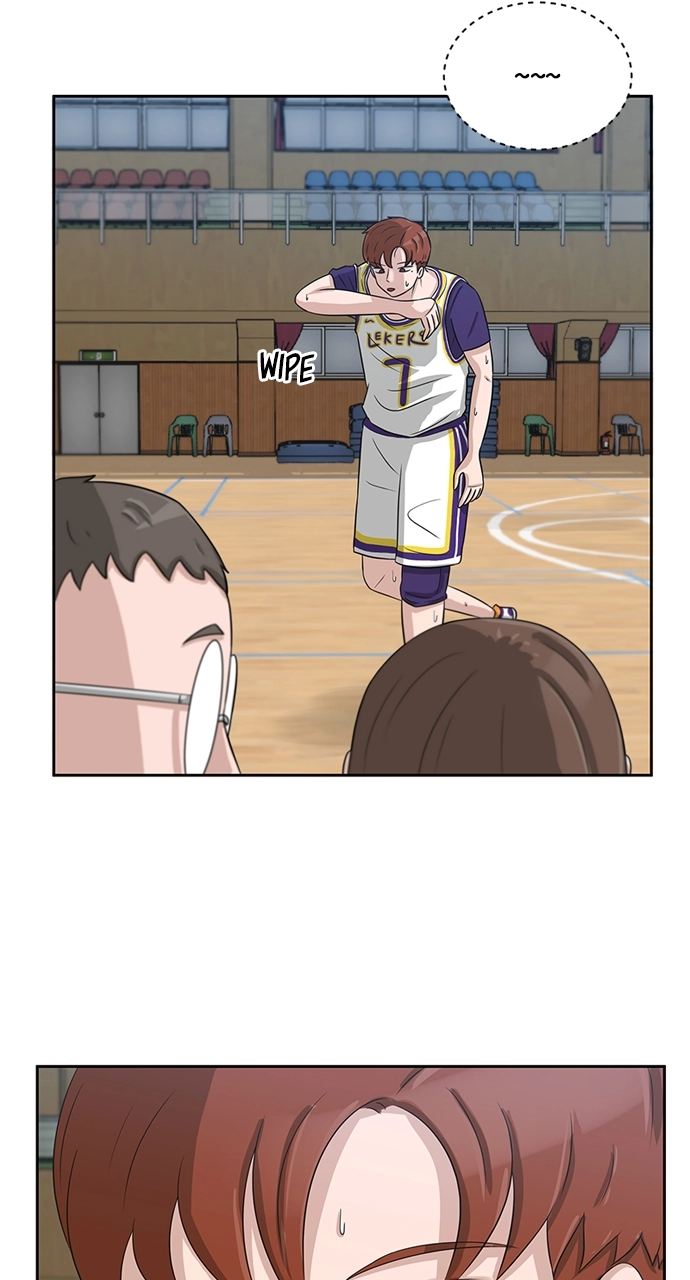 Read Bigman chapter 6 image 54 on Lezhin