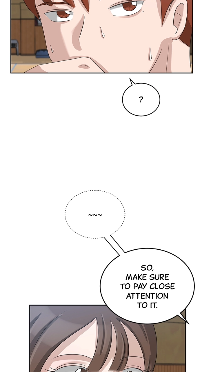 Read Bigman chapter 6 image 55 on Lezhin