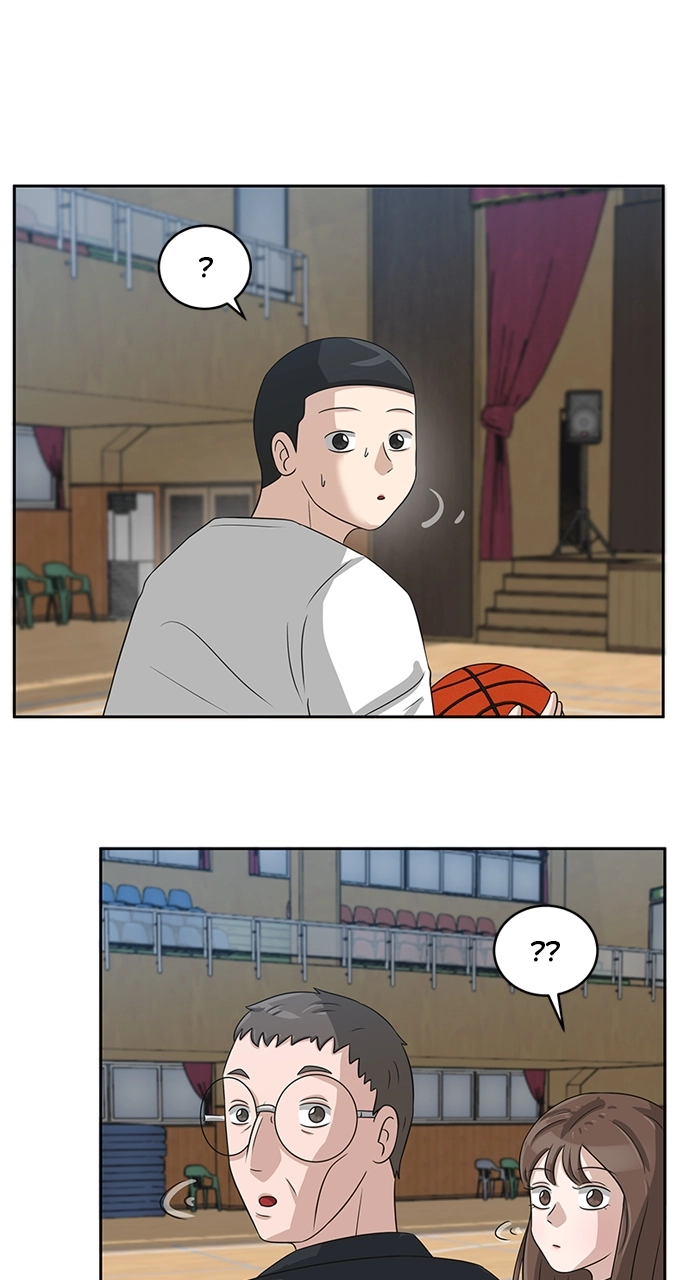 Read Bigman chapter 6 image 58 on Lezhin