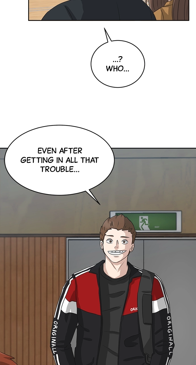 Read Bigman chapter 6 image 59 on Lezhin