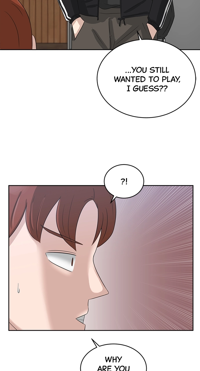Read Bigman chapter 6 image 60 on Lezhin