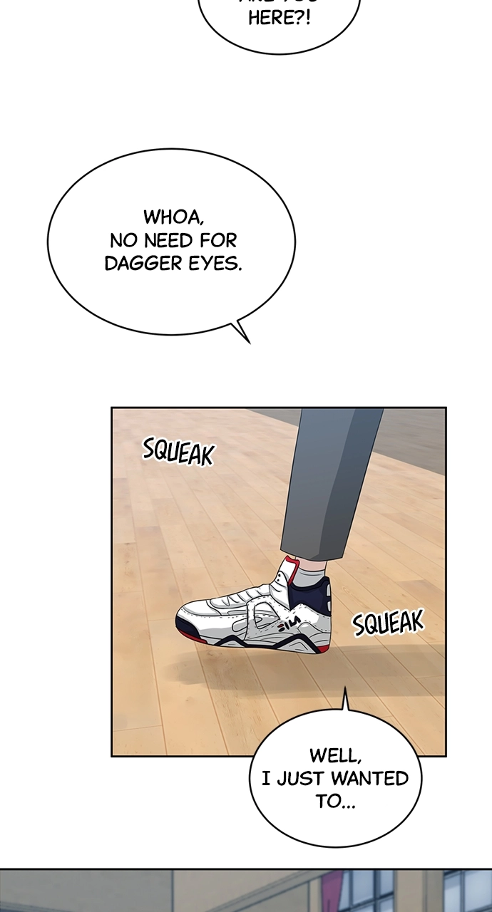 Read Bigman chapter 6 image 61 on Lezhin