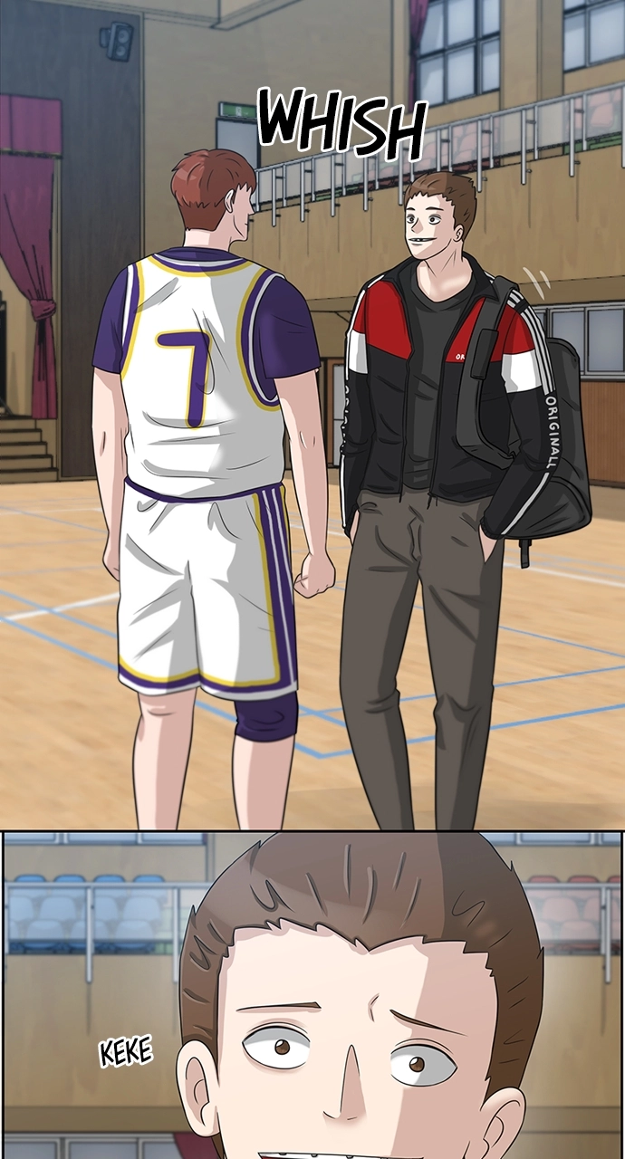 Read Bigman chapter 6 image 62 on Lezhin