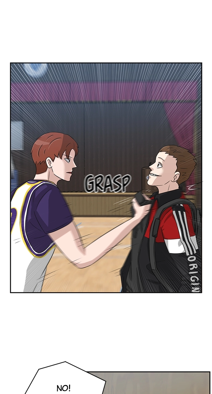 Read Bigman chapter 6 image 64 on Lezhin