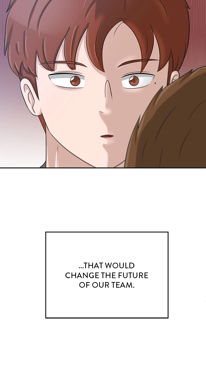Read Bigman chapter 6 image 66 on Lezhin