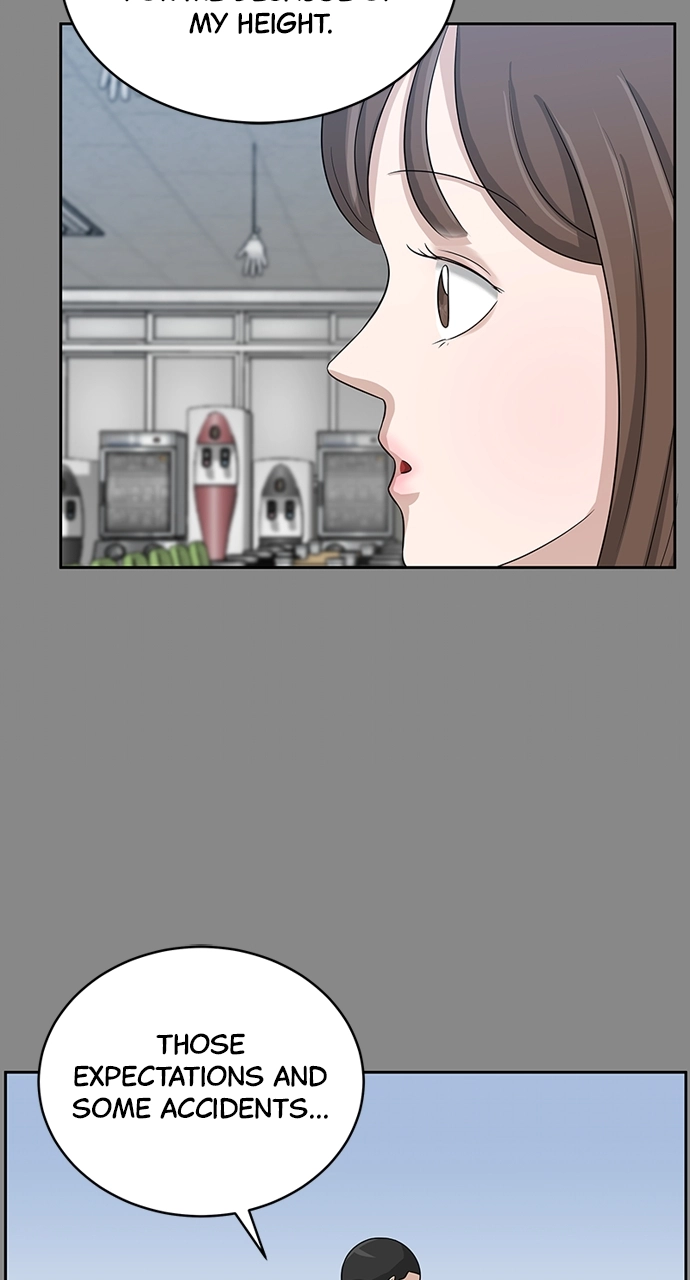 Read Bigman chapter 6 image 7 on Lezhin