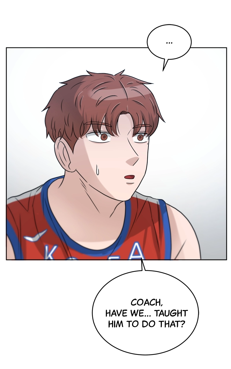 Read Bigman chapter 60 image 0 on Lezhin