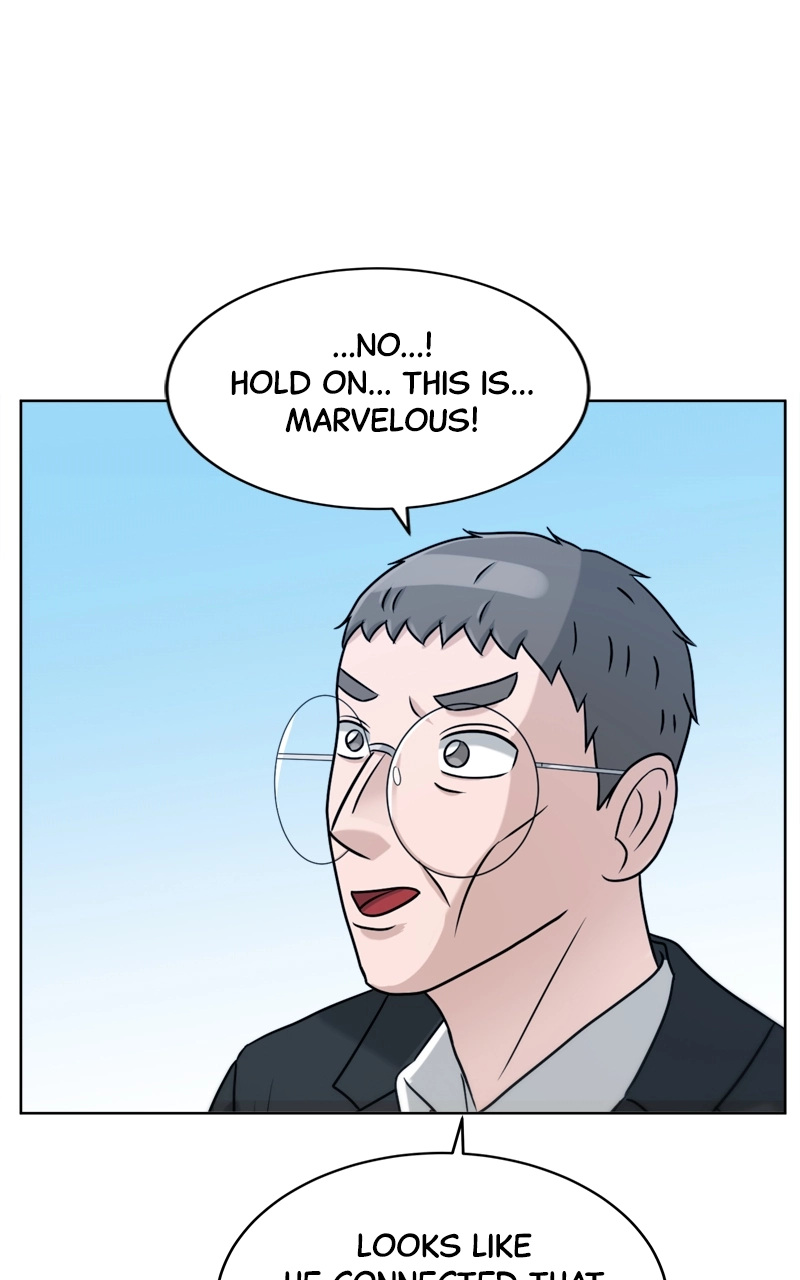 Read Bigman chapter 60 image 1 on Lezhin