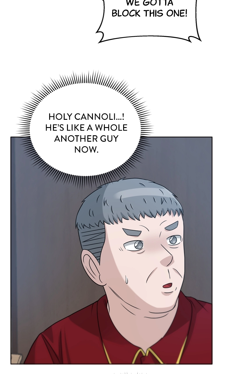Read Bigman chapter 60 image 10 on Lezhin