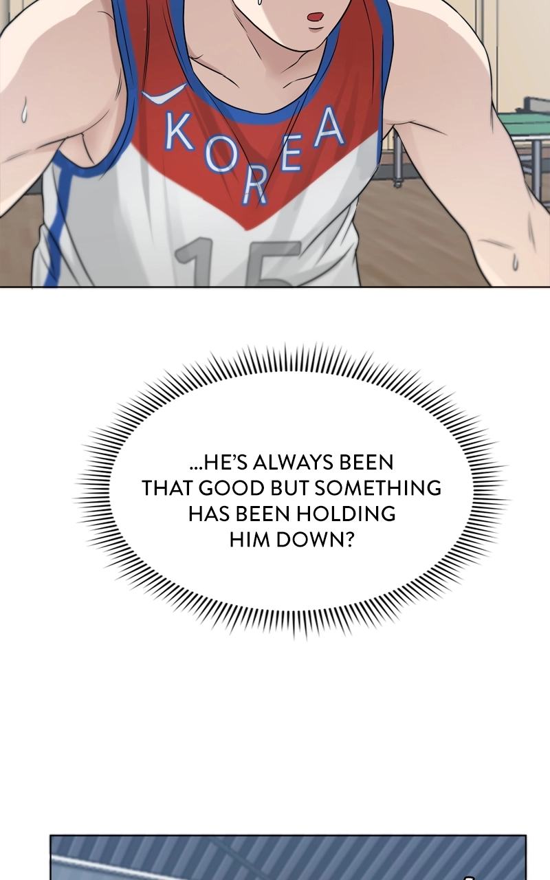 Read Bigman chapter 60 image 12 on Lezhin