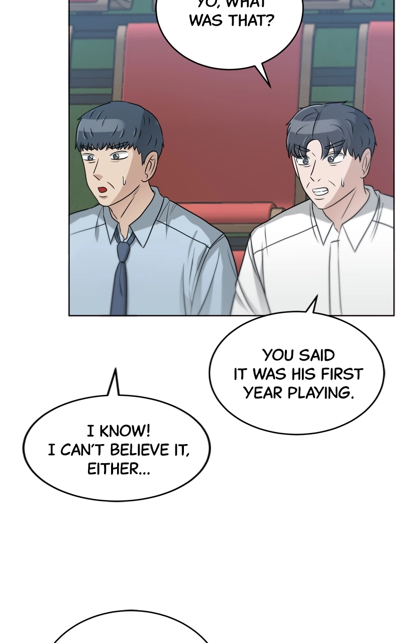 Read Bigman chapter 60 image 14 on Lezhin