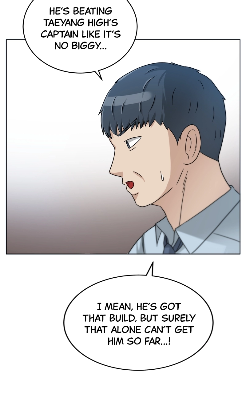 Read Bigman chapter 60 image 15 on Lezhin