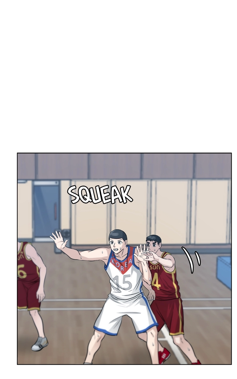 Read Bigman chapter 60 image 16 on Lezhin