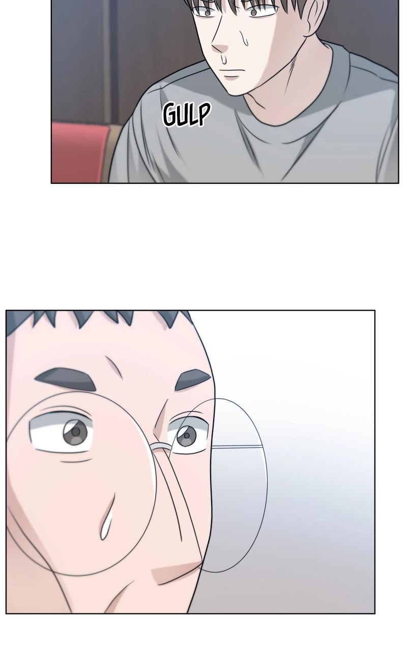 Read Bigman chapter 60 image 19 on Lezhin