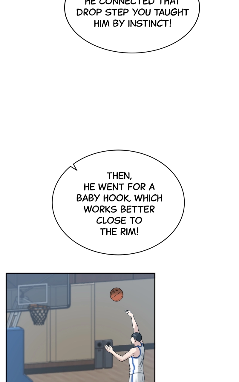 Read Bigman chapter 60 image 2 on Lezhin
