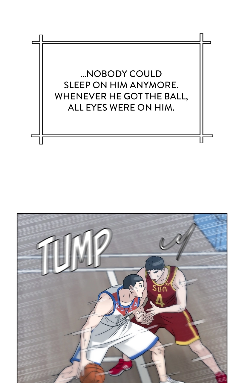 Read Bigman chapter 60 image 20 on Lezhin
