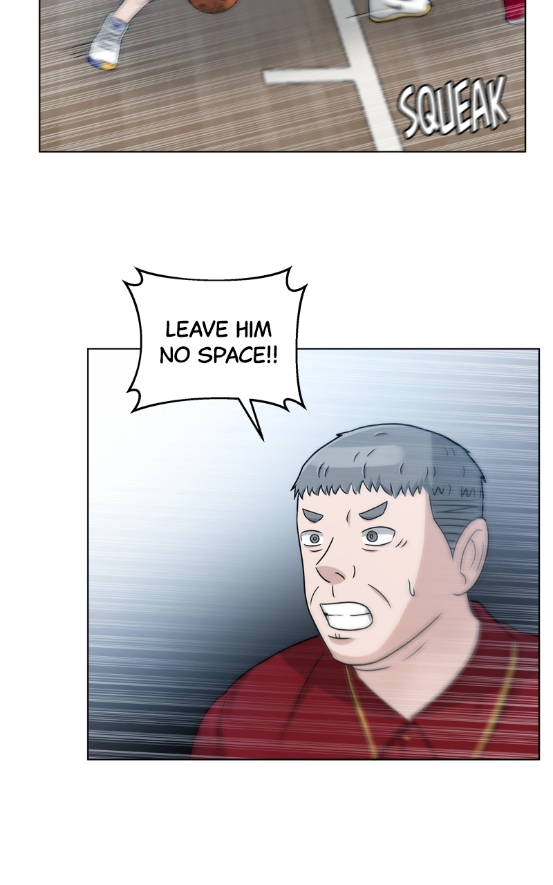 Read Bigman chapter 60 image 21 on Lezhin