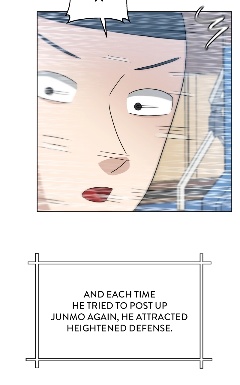 Read Bigman chapter 60 image 23 on Lezhin