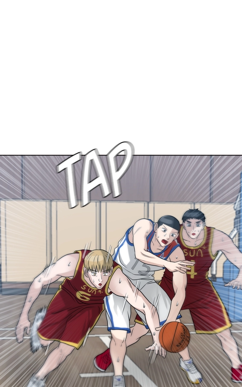 Read Bigman chapter 60 image 24 on Lezhin