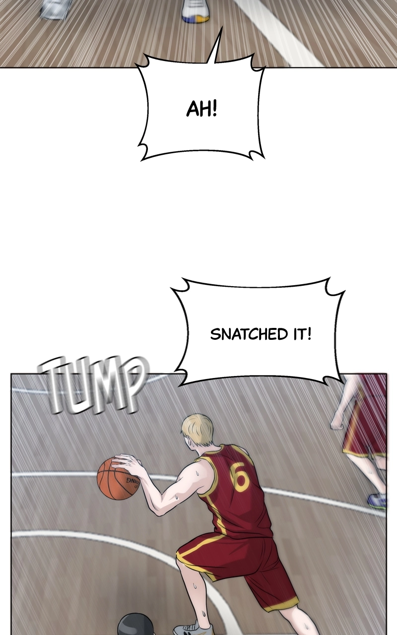Read Bigman chapter 60 image 25 on Lezhin