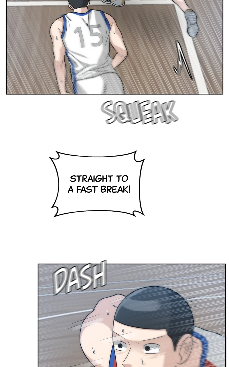 Read Bigman chapter 60 image 26 on Lezhin