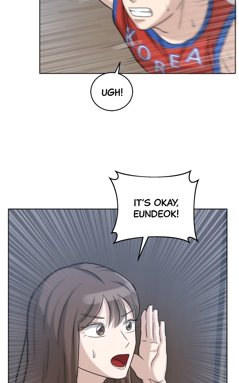 Read Bigman chapter 60 image 27 on Lezhin