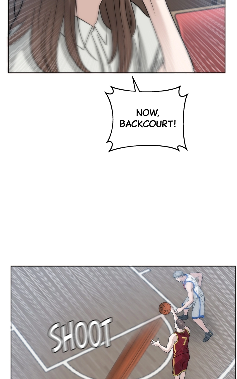 Read Bigman chapter 60 image 28 on Lezhin