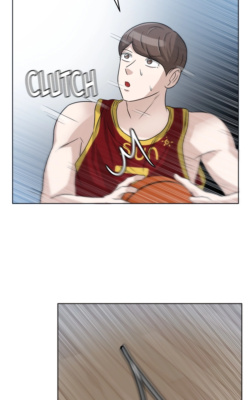 Read Bigman chapter 60 image 31 on Lezhin