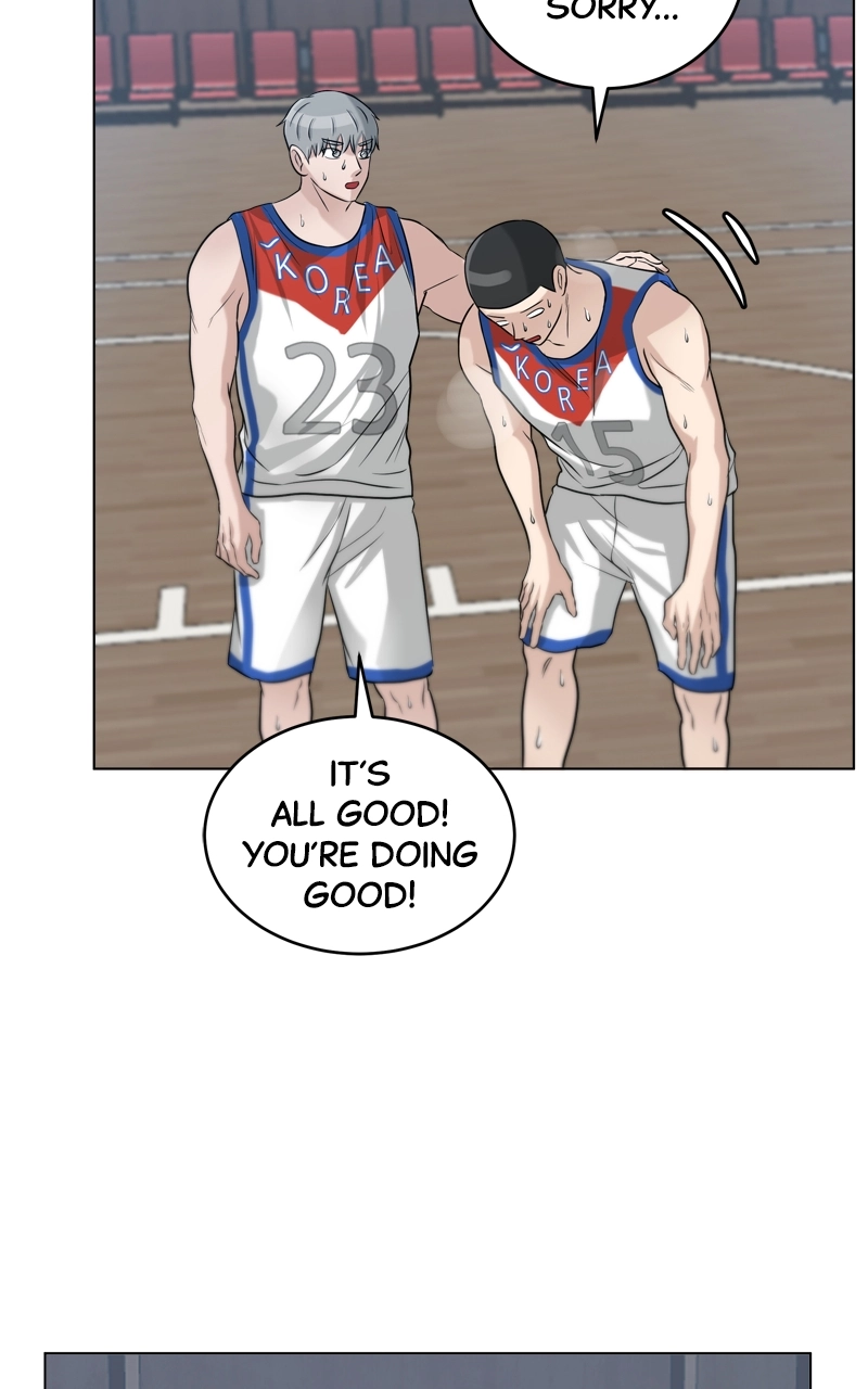 Read Bigman chapter 60 image 34 on Lezhin