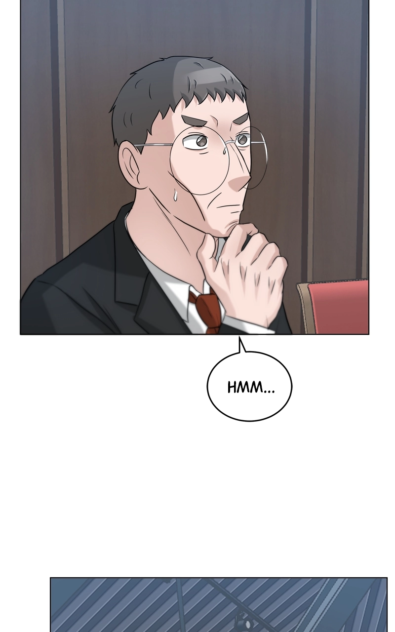 Read Bigman chapter 60 image 35 on Lezhin