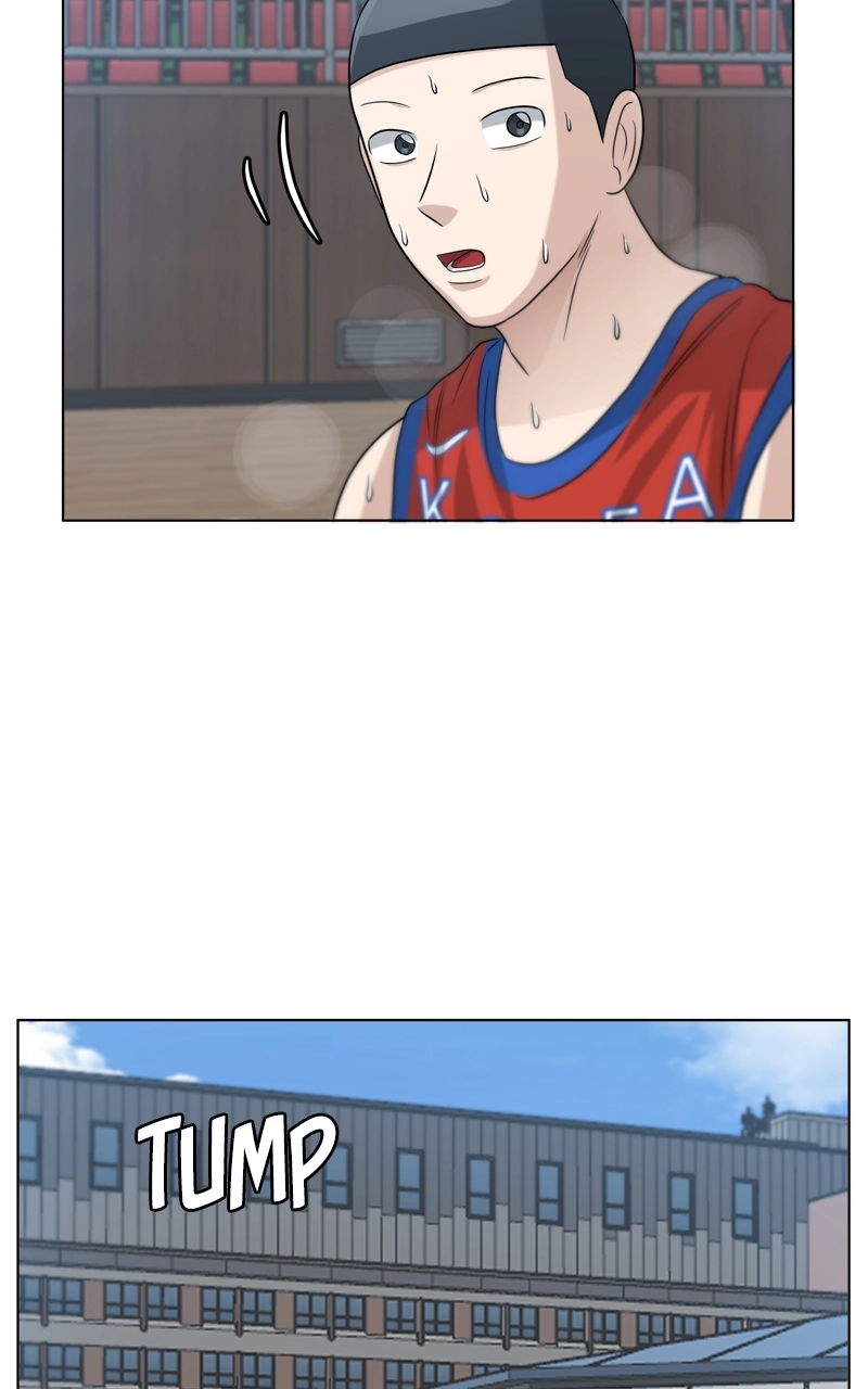 Read Bigman chapter 60 image 37 on Lezhin