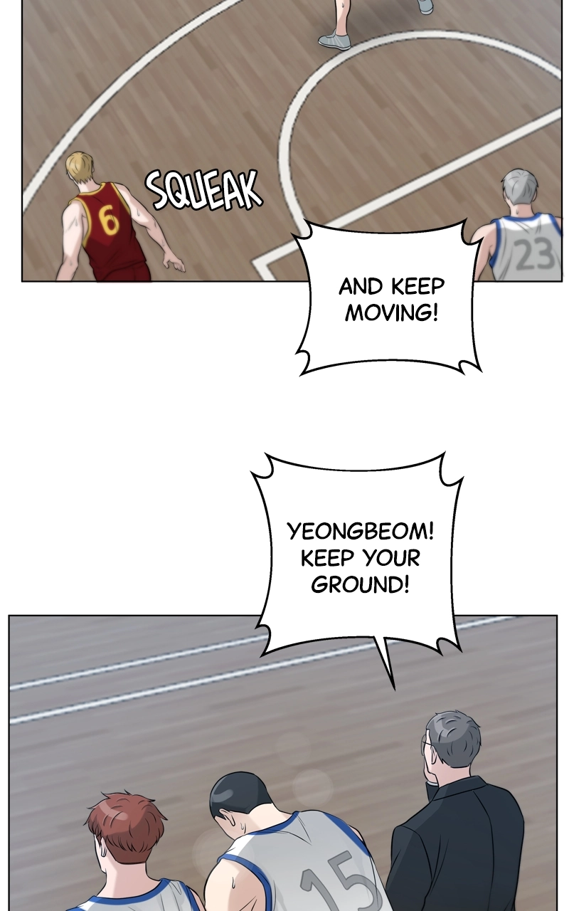 Read Bigman chapter 60 image 39 on Lezhin