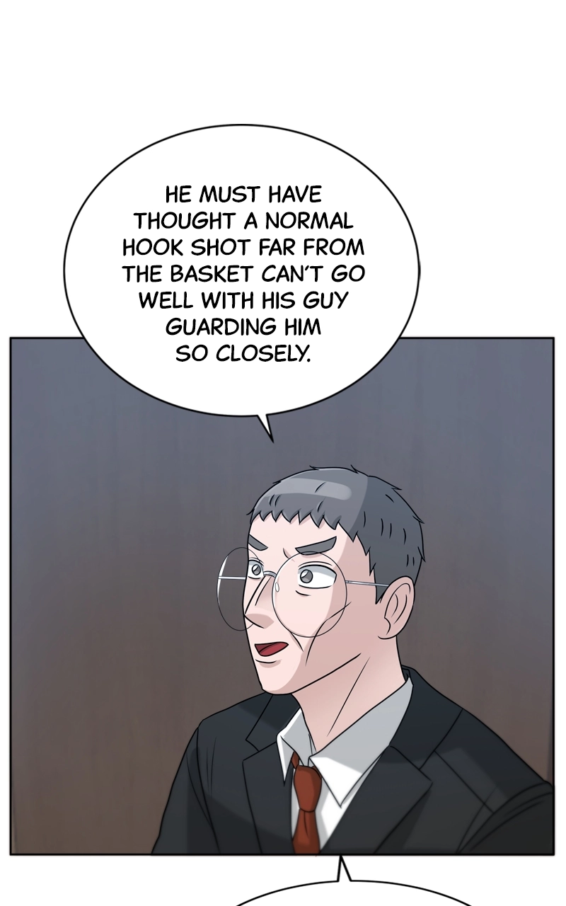 Read Bigman chapter 60 image 4 on Lezhin