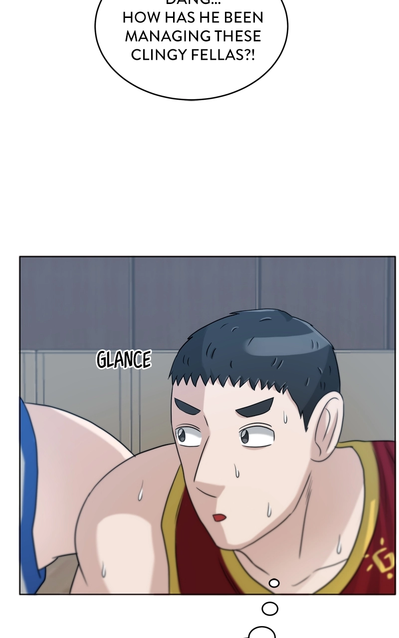 Read Bigman chapter 60 image 42 on Lezhin