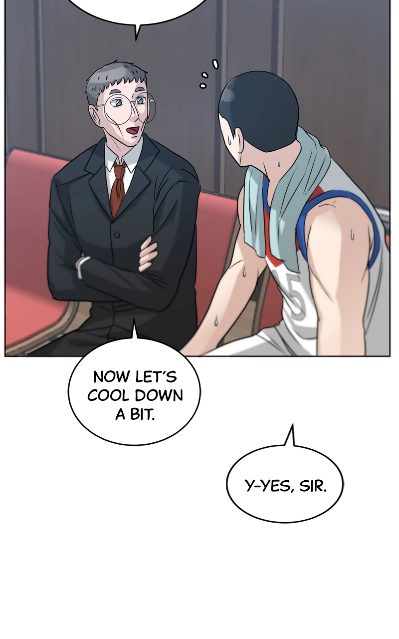 Read Bigman chapter 60 image 45 on Lezhin