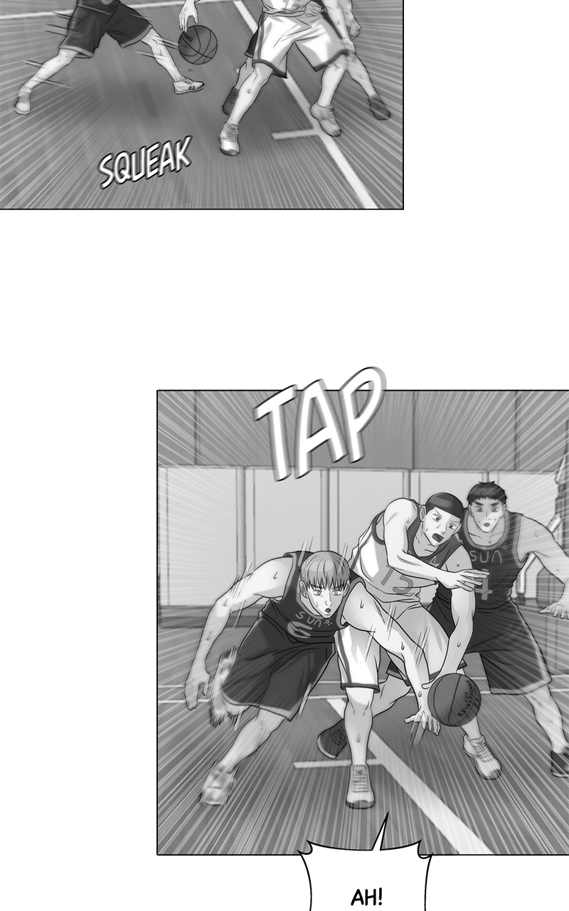 Read Bigman chapter 60 image 47 on Lezhin