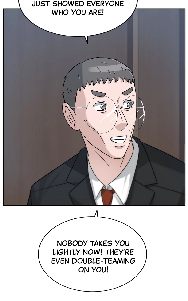 Read Bigman chapter 60 image 49 on Lezhin