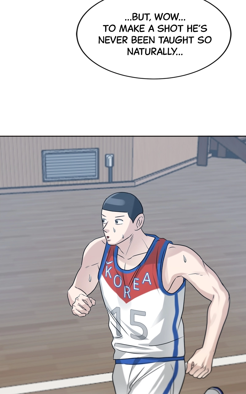 Read Bigman chapter 60 image 5 on Lezhin