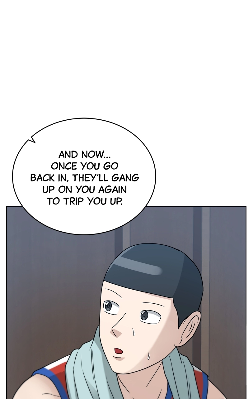 Read Bigman chapter 60 image 50 on Lezhin