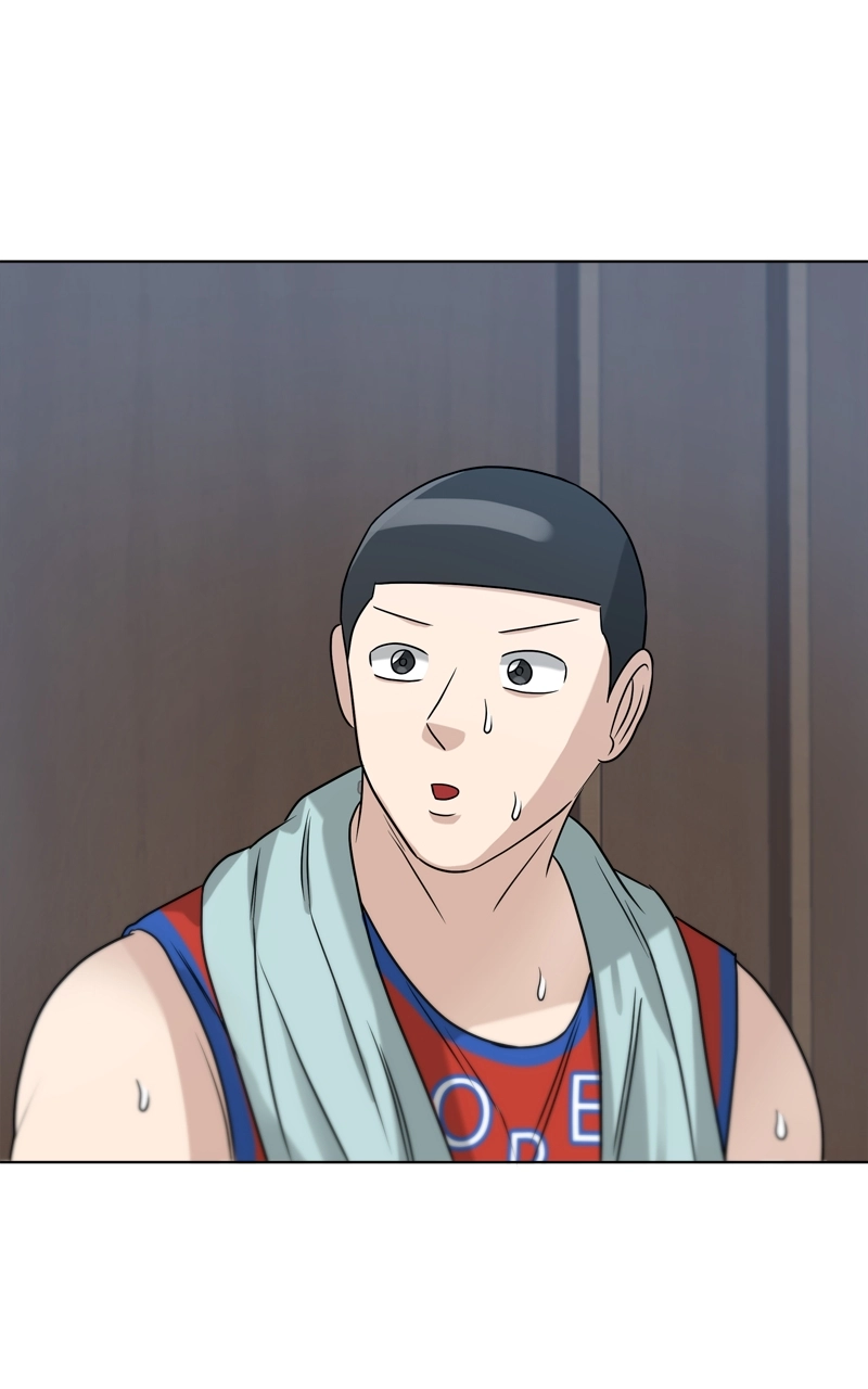 Read Bigman chapter 60 image 55 on Lezhin